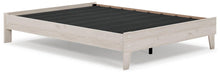 Load image into Gallery viewer, Socalle Bed and Mattress Set