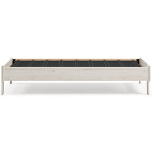 Load image into Gallery viewer, Socalle Bed and Mattress Set