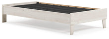 Load image into Gallery viewer, Socalle Bed and Mattress Set