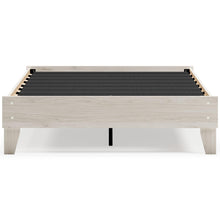 Load image into Gallery viewer, Socalle Bed and Mattress Set