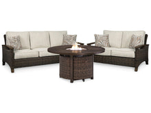 Load image into Gallery viewer, Paradise Trail Outdoor Seating Set
