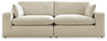 Load image into Gallery viewer, Elyza Sectional image