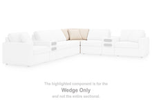 Load image into Gallery viewer, Modmax Balanced Sectional with Audio and Storage Consoles