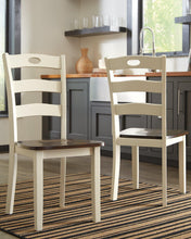 Load image into Gallery viewer, Woodanville Dining Set