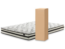 Load image into Gallery viewer, Calverson Bed and Mattress Set