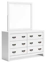 Load image into Gallery viewer, Binterglen Dresser and Mirror