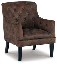 Load image into Gallery viewer, Drakelle Accent Chair