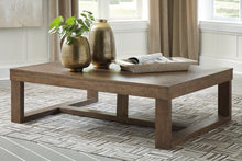 Load image into Gallery viewer, Cariton Occasional Table Set