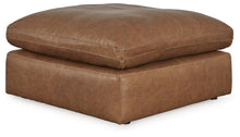 Load image into Gallery viewer, Emilia Oversized Accent Ottoman