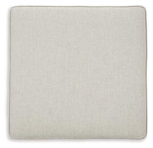 Load image into Gallery viewer, Huntsworth Oversized Accent Ottoman