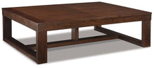 Load image into Gallery viewer, Watson Coffee Table image