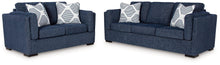Load image into Gallery viewer, Evansley Living Room Set