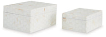 Load image into Gallery viewer, Aldenburg Box (Set of 2) image