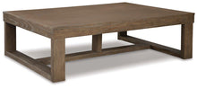 Load image into Gallery viewer, Cariton Occasional Table Set