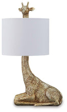 Load image into Gallery viewer, Ferrison Lamp Set