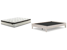 Load image into Gallery viewer, Socalle Bed and Mattress Set