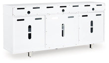 Load image into Gallery viewer, Gardoni 72" TV Stand