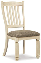 Load image into Gallery viewer, Bolanburg Dining Chair