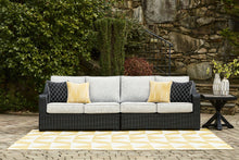 Load image into Gallery viewer, Beachcroft Outdoor Sectional