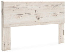 Load image into Gallery viewer, Lawroy Panel Storage Bed