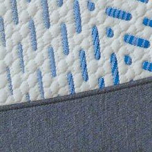 Load image into Gallery viewer, Millennium Luxury Plush Gel Latex Hybrid Mattress