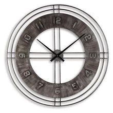 Load image into Gallery viewer, Ana Sofia Wall Clock