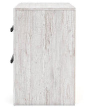 Load image into Gallery viewer, Cayboni Nightstand