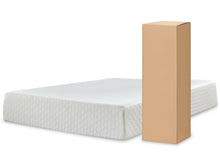 Load image into Gallery viewer, Calverson Bed and Mattress Set