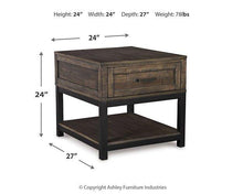 Load image into Gallery viewer, Johurst Occasional Table Set