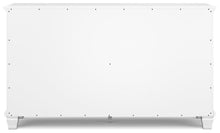 Load image into Gallery viewer, Fortman Dresser and Mirror