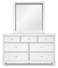 Load image into Gallery viewer, Fortman Bedroom Set