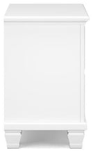 Load image into Gallery viewer, Fortman Bedroom Set