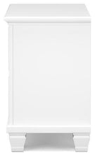 Load image into Gallery viewer, Fortman Nightstand