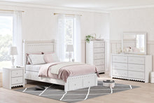 Load image into Gallery viewer, Mollviney Bedroom Set