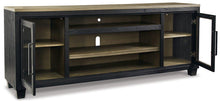 Load image into Gallery viewer, Foyland 83" TV Stand