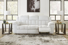 Load image into Gallery viewer, Frohn Reclining Sofa