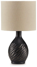 Load image into Gallery viewer, Garinton Lamp Set