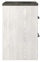 Load image into Gallery viewer, Gerridan Nightstand