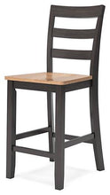 Load image into Gallery viewer, Gesthaven Counter Height Barstool