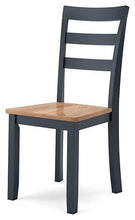 Load image into Gallery viewer, Gesthaven Dining Chair