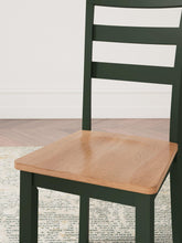 Load image into Gallery viewer, Gesthaven Dining Chair
