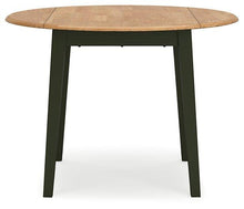 Load image into Gallery viewer, Gesthaven Dining Drop Leaf Table