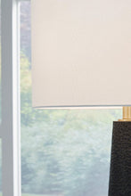 Load image into Gallery viewer, Hallburg Floor Lamp