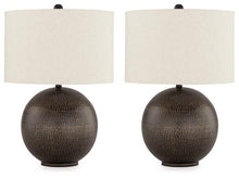 Load image into Gallery viewer, Hambell Lamp Set