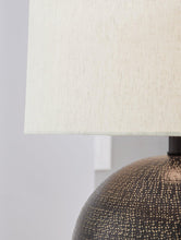 Load image into Gallery viewer, Hambell Table Lamp