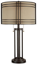 Load image into Gallery viewer, Hanswell Table Lamp image