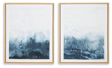 Load image into Gallery viewer, Holport Wall Art (Set of 2)