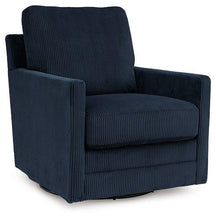 Load image into Gallery viewer, Icaman Swivel Accent Chair