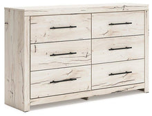Load image into Gallery viewer, Lawroy Dresser image