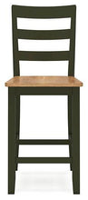 Load image into Gallery viewer, Gesthaven Counter Height Barstool